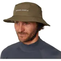 Ocean & Earth Bingin Soft Peak Surf Hatt