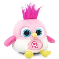 Vtech Lolibirds Lolito Pinky Pedagogisk Leksak