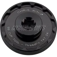 Chris King T47i Tbb007 Vevlagerverktyg