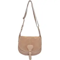 Sarya Couture OU Beige Koläder