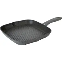Ballarini Fyrkantig Grill 28 Cm