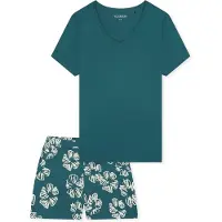 Schiesser Kvinnor Pyjamas Modern