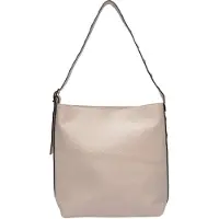 Luisa Vannini Beige Koläder