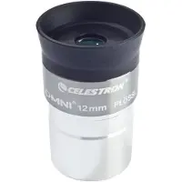 Celestron Omni Plossl okular 12mm