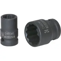 Ks Tools 5150933 515.0933 Kraft-hylsnyckelinsats