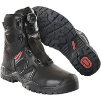 Mascot Footwear Industry F0453 Skyddsskor