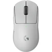 Logitech Pro X Superlight 2 Se Trådlös Spelmus