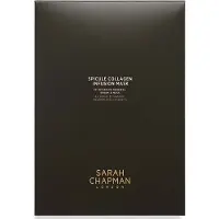 Sarah Chapman Spicule Collagen Mask Infusion Mask Ansiktsmask 4 st