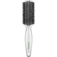 Cantu , grov hårstyling, slät, 1 borste
