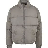 Urban Classics Cropped Puffer Jacka