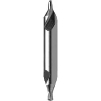 RUKO Centreringsborr 217020; HSS-G; 5x40 mm