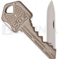 SOG Key Knife