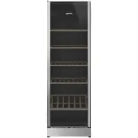 Smeg Scv115gs Vinkyl