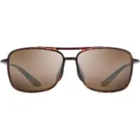 Maui jim Kaupo Gap Polariserade Solglasögon
