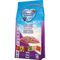 Renske Super Premium freshly prepared anka med kanin hundfoder