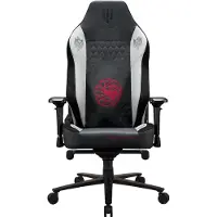 Subsonic Apollon Collector/house Of The Dragon Gamingstol