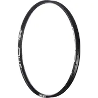 Stans No Tubes Flow EX3 Rim 29" svart/grå 32H 2022 Fälgar till MTB