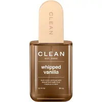 Clean Whipped Vanilla Hair & Body Perfume Mist 88 ml