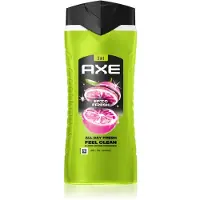 Axe - Epic Fresh 3 in 1 Shower Gel 400ml