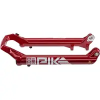 RockShox 29´´ 15 X 110 Mm Boost 35 Mm Pike Ultimate C1+ 2023+ Gaffel Sänks