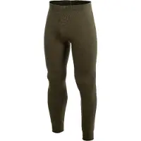 Woolpower Long Johns 200 Pine Green