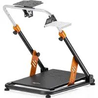 PXN A11 Ratt-och Pedalstativ