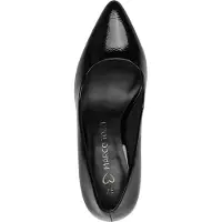 Marco Tozzi Pumps svart