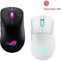 Asus ROG Keris II Origin Black