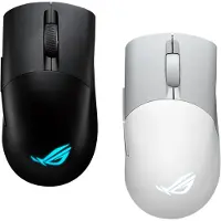 Asus ROG Keris Wireless AimPoint Black