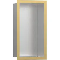 Hansgrohe Väggnisch med designram 300/150/100