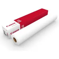 Canon Red Label Zero LFM055 - Obestruket - 102 mikron - vit - Rulle (84,1 cm x 175 m) - 75 g/m² - 1 rulle (rullar) papper