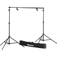 Manfrotto Portabelt Fondkit 1314