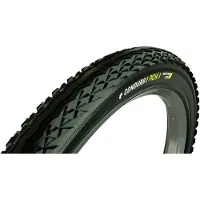 Nubuk Bikes Pichi 22 Tpi 24´´ X 1.95 Styvt Urbandäck