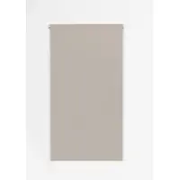 Domoletti rullgardin Rainbow 200 80x220 grädd