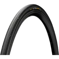 Continental Ultra Sport 3 80 Tpi Puregrip Compound 700c X 23 Styv Landsvägsdäck