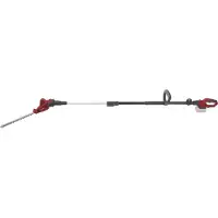 Toolcraft TO-7568328 Batteri Häcksax, Grensåg PSH-L0218-E / TAWB-200 exkl. batteri Li-Ion