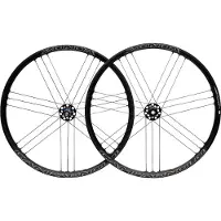 Campagnolo Zonda Afs 6b Disc Tubular Landsvägshjulset