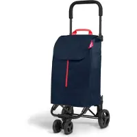 Vileda Twin Shoppingvagn