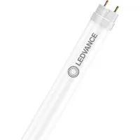 Ledvance LED-rör T8 Superior UO 1200mm 2340lm 14W/830 (36W) 230V+EM
