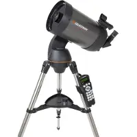 Celestron NexStar 6 SLT-teleskop