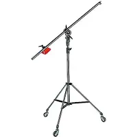 Manfrotto 085bs Lätt Bom 35 Stöd