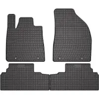 Frogum Gummimattor Lexus RX III SUV, Hybrid 2008-2015