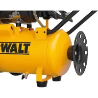 DeWalt DXCMS2524HE Tryckluftskompressor 24 l 10 bar