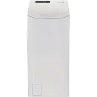 Candy TCA 263D3-S tvättmaskin net/net