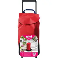 Gimi Urban 168473 Shoppingvagn