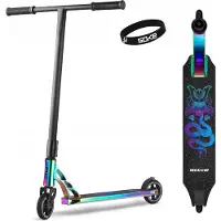 Soke Scooter XTR Street Rainbow (1620)