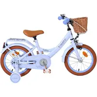 Volare - Children's Bicycle 14 - Ashley Blue Pas