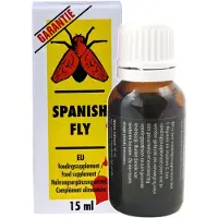 Cobeco - lustdroppar - afrodisiakum - vätska - 15ml