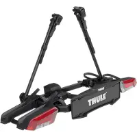 Thule Velolite Cykelställ För 2 Cyklar