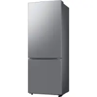 Samsung Kyl och Frysskåp extra bred Twin Cooling Plus 203 cm